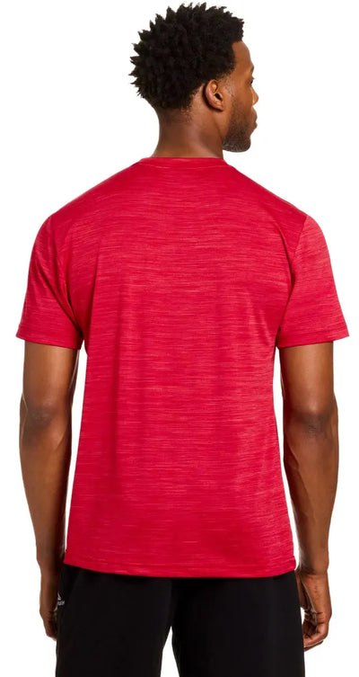 Men T-shirt Crystal Haven