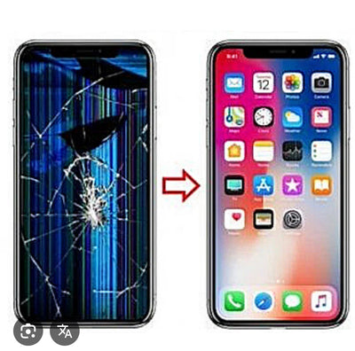 iPhone 13/14/15 screen repair