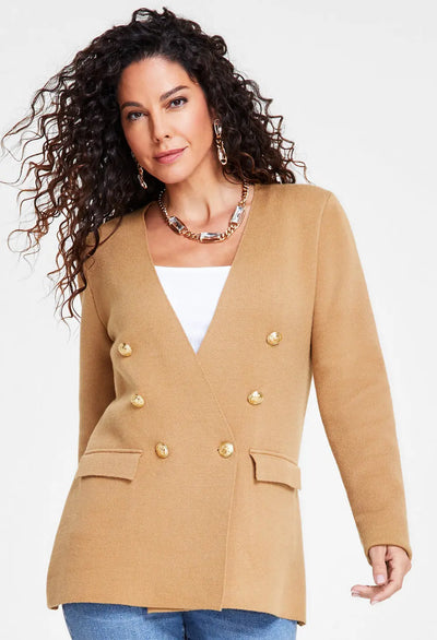 Women’s sweater Crystal Haven