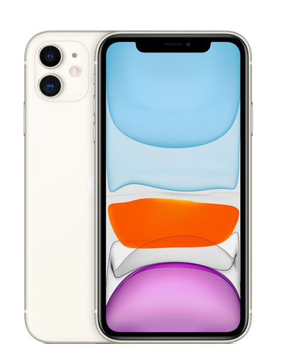 iPhone 11, 64 GB, fully unlocked, like new Crystal Haven